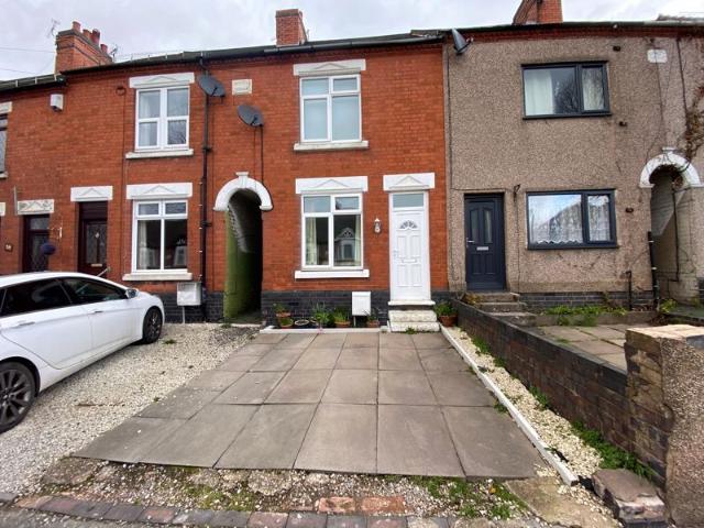 Camp Hill Road, Nuneaton CV10, 3 bed terraced house to rent, £850 pcm | PrimeLocation
