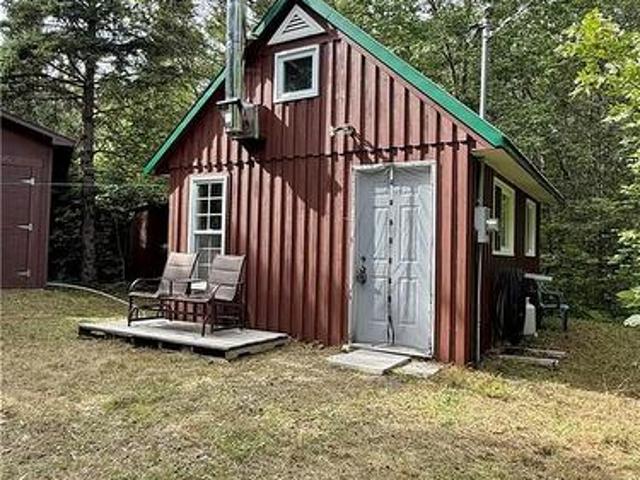 Camp & Lot Nortondale Rd, Nortondale, NB, E6E 1N8 house for sale | Listing ID NB146929 | Royal LePage