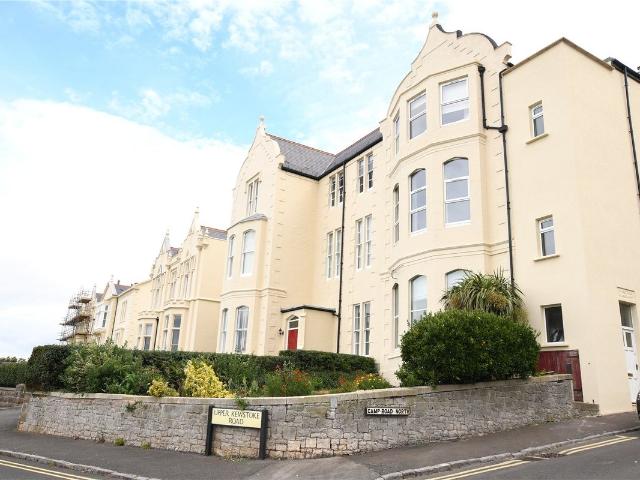 Camp Road North, Weston Super Mare, North Somerset BS23, 3 bed flat to rent, £1,350 pcm | PrimeLocation