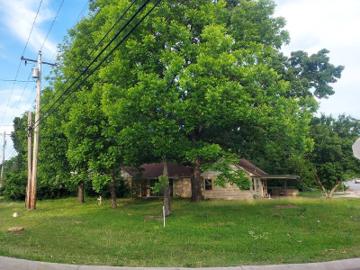 Camp Robinson Rd