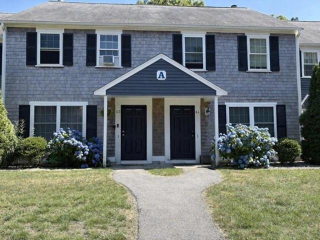 Camp St Unit A, Yarmouth, Condo For Sale