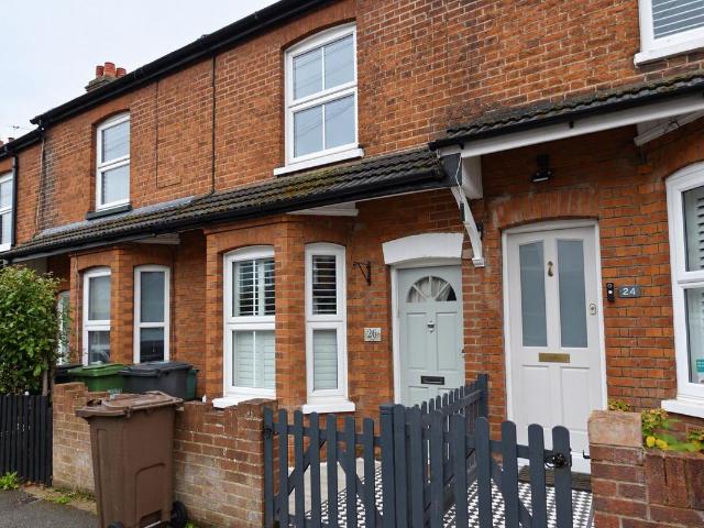 Camp View Road, St. Albans AL1, 3 bed property to rent, £2,700 pcm | PrimeLocation