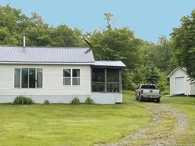 Camp Weiner Wy, Teahans Corner, NB, E4Z 1R7 house for sale | Listing ID NB138232 | Royal LePage