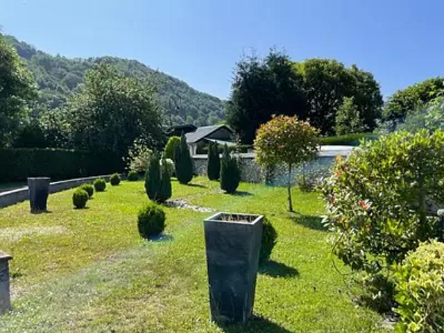 Campan 65710 Achat / Vente appartement 3 pièces t3 terrasse