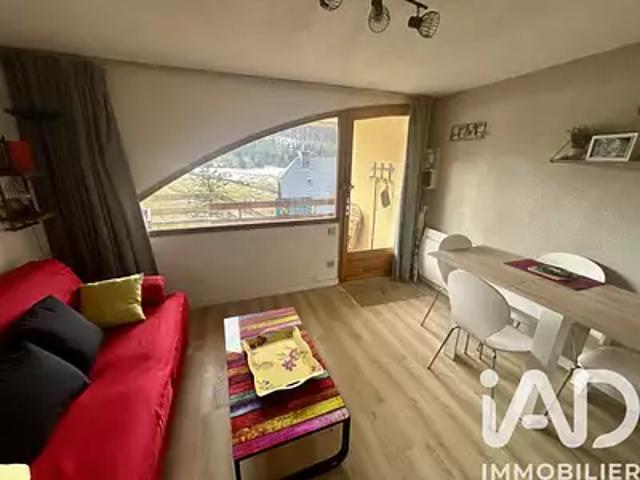 Campan 65710 Achat / Vente appartement 2 pièces t2