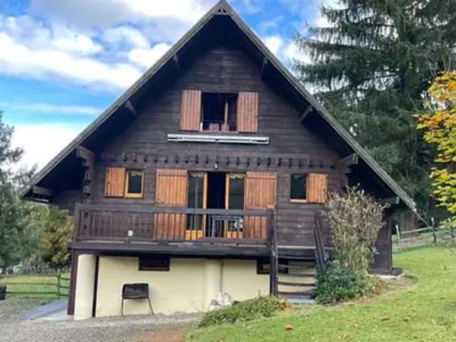 Campan 65710 Achat / Vente maison 6 pièces t6