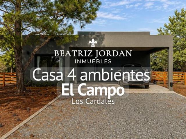 Campana, Provincia de Buenos Aires