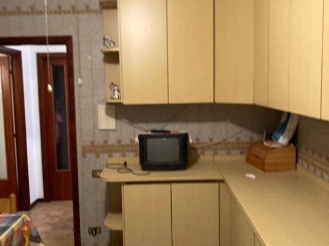 campania snc 5 vani 100mq