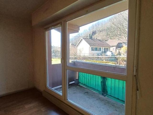 Campagne * T3 * balcon