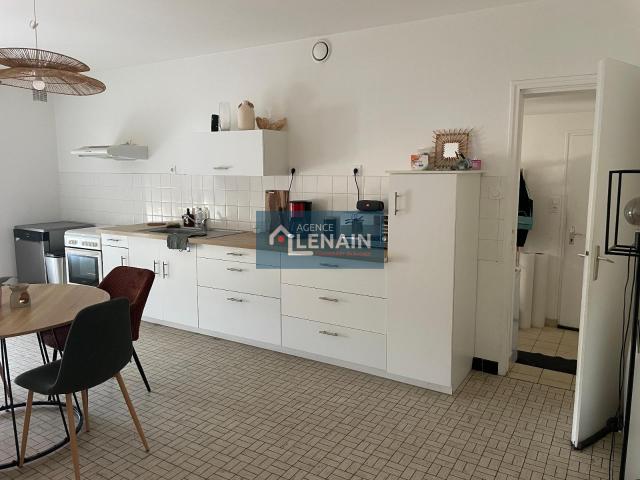 campagne axe tiffauges plain pied 90 m² comprenant.