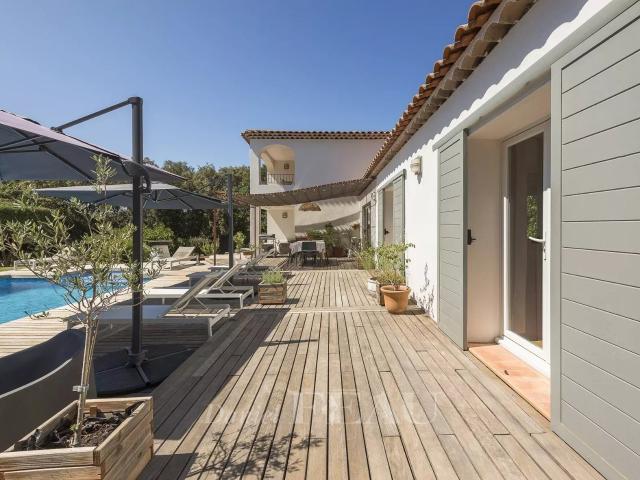 Campagne d'Aix en Provence Maison de charme dans un bel en. 240m² Aix en Provence
