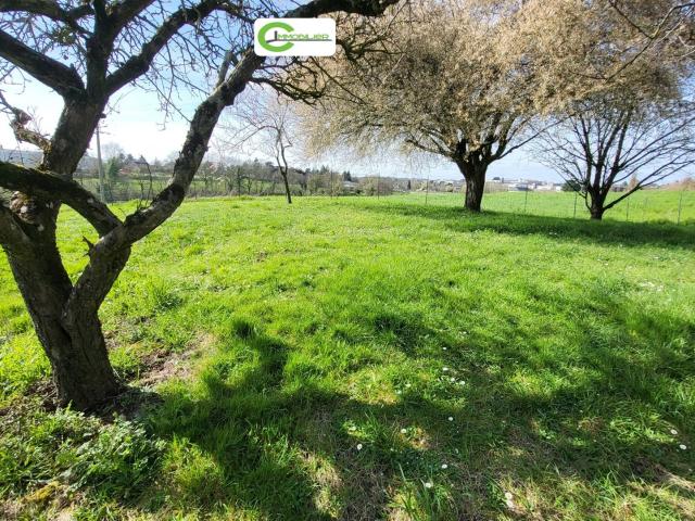 Campagne En Ville 144m² La Ferté Bernard