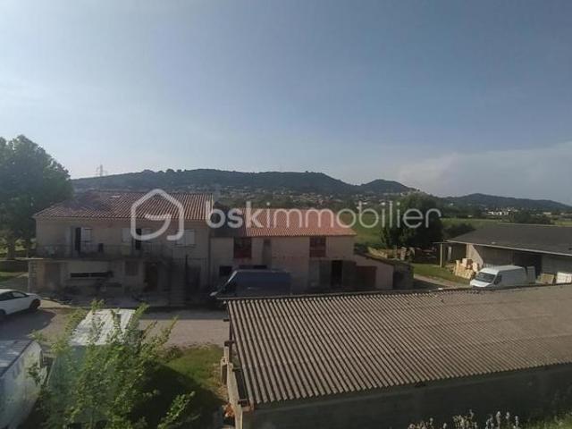 campagne sur 3.6 hectares de terres agricole bio