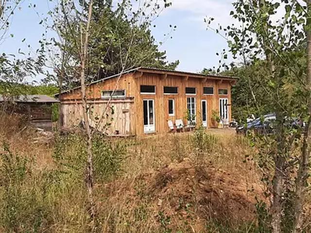 Campagne sur Aude 11260 Achat / Vente maison 22 pièces t22