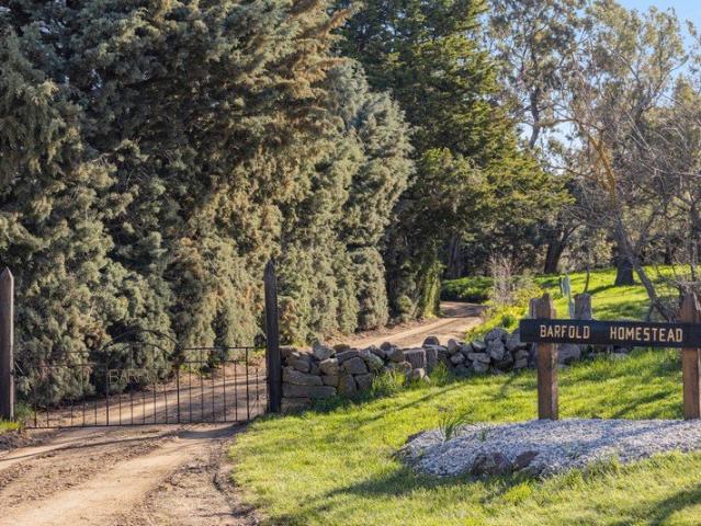 Campaspe River Frontage, Exceptional Water Security & Country Living at Its Finest