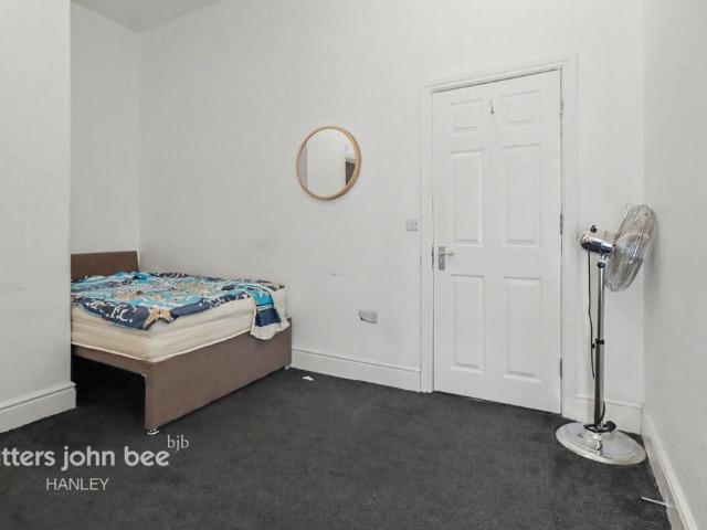 campbell Terrace, Stoke on trent 1 bed in a house share to rent £450 pcm £104 pw