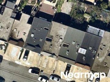 Campbell Ave