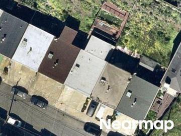 Visitacion Valley, San Francisco city