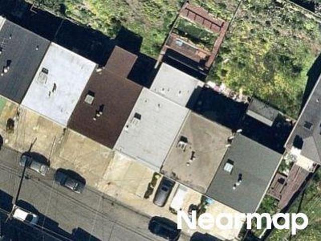Campbell Ave