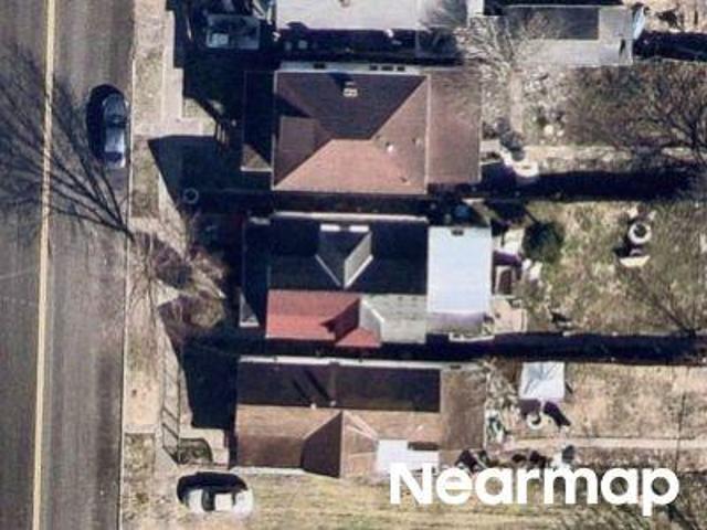 Campbell Ave