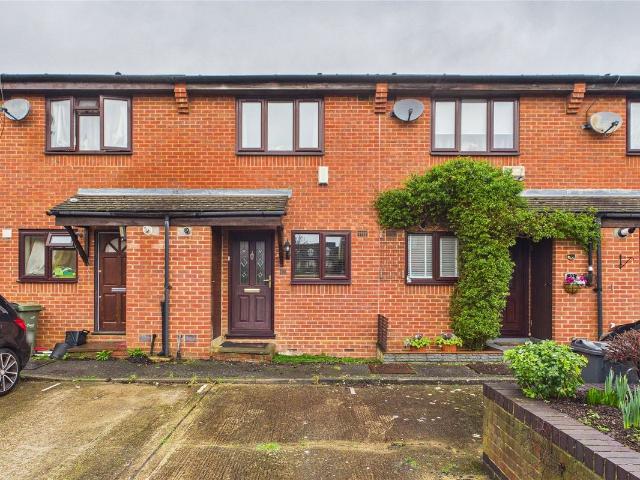 Campbell Close, London SW16, 2 bed terraced house to rent, £2,000 pcm | PrimeLocation