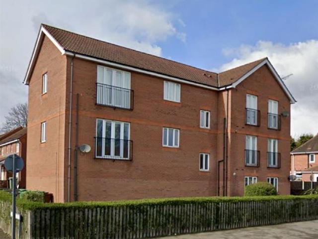 Campbell Close, Nottingham NG8, 2 bed flat to rent, £900 pcm | PrimeLocation
