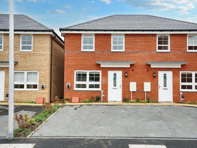 Campbell Drive, Upper Lighthorne, Leamington Spa, Warwickshire CV33, 3 bed semi detached house to rent, £1,525 pcm | PrimeLocation