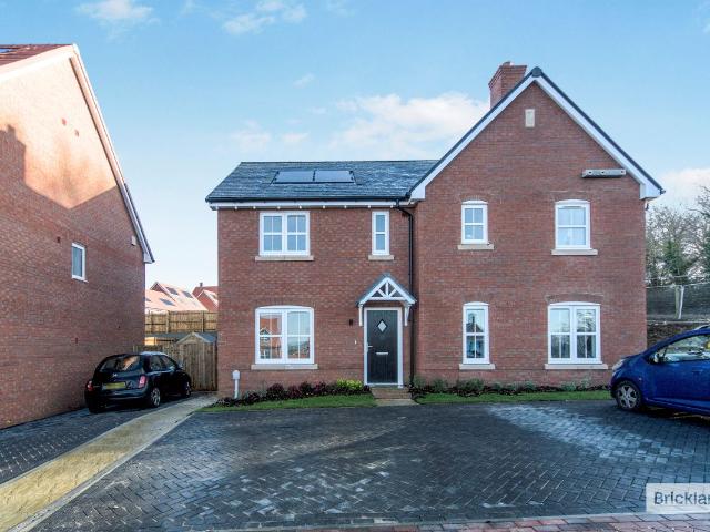Campbell Grove, Stone Cross BN24, 3 bed semi detached house to rent, £1,650 pcm | PrimeLocation