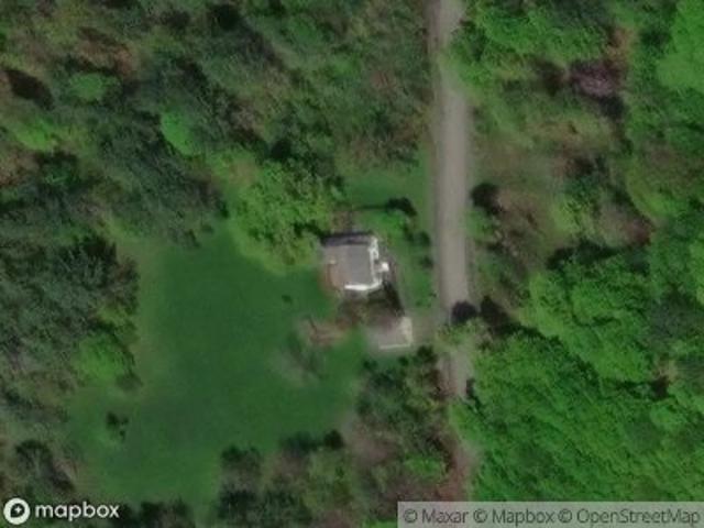 Campbell Hill Rd