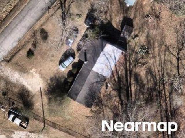 Campbell Mill Rd