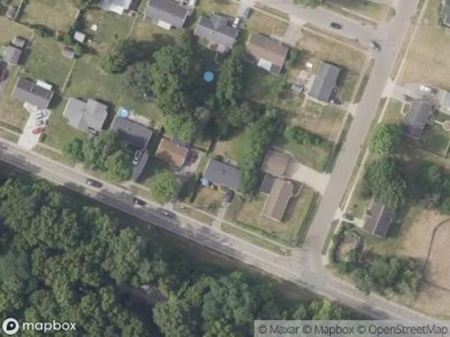 Campbell Rd
