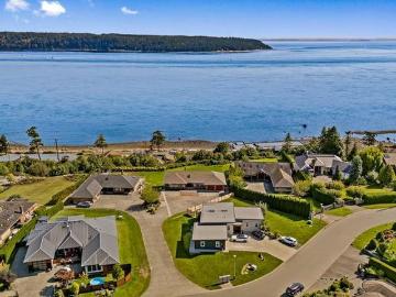 Campbell River, BC, V9W 5L8 Luxury House for sale | Listing ID KV1954 97 | Royal LePage Carriage Trade Luxury Properties
