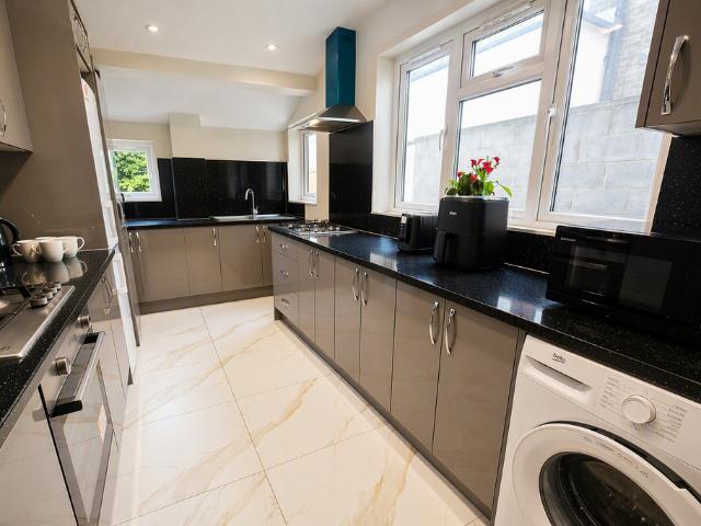 Campbell Road, Maidstone, ME15 House share to rent £800 pcm £185 pw