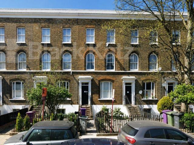 Campbell Road, Bow E3, 3 bed flat to rent, £3,497 pcm | PrimeLocation
