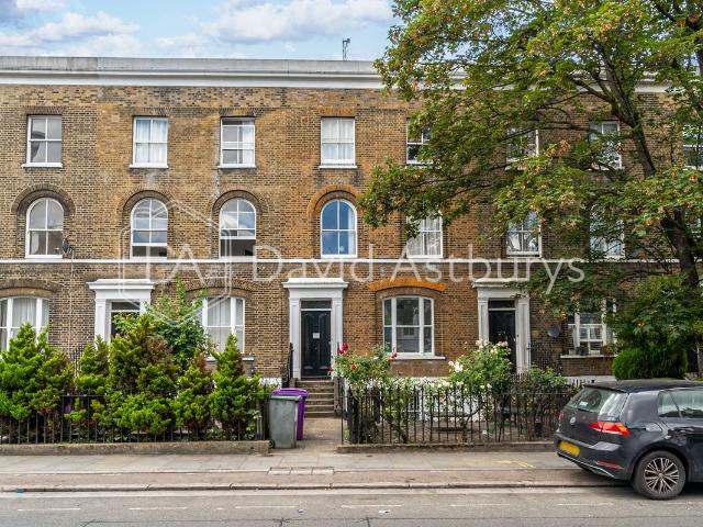 Campbell Road, Bow, London E3, 3 bed flat to rent, £3,500 pcm | PrimeLocation