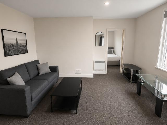 Campbell Road, Croydon CR0, 1 bed flat to rent, £1,370 pcm | PrimeLocation