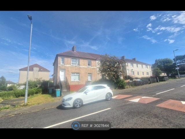 Campbell St, Wishaw ML2, 2 bed flat to rent, £695 pcm | PrimeLocation