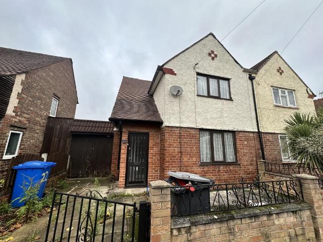 Campbell Street, Derby, DE24 3 bed property to rent £1,075 pcm £248 pw
