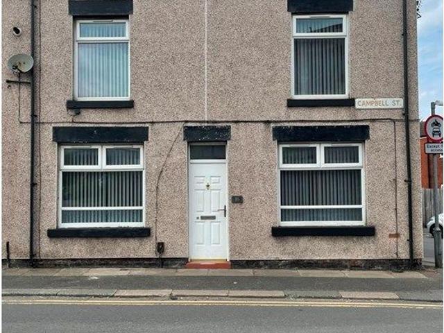 Campbell Street, Farnworth, Bolton BL4, 2 bed end terrace house to rent, £825 pcm | PrimeLocation