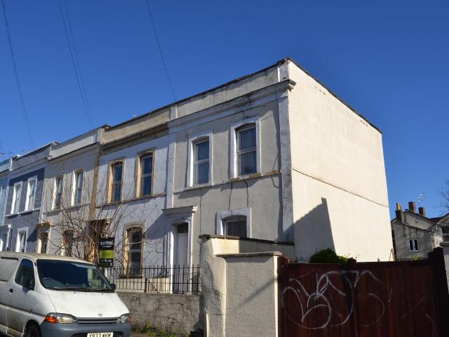 Campbell Street, St. Pauls, Bristol BS2, 5 bed terraced house to rent, £3,750 pcm | PrimeLocation