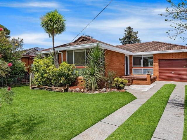 Campbelltown, 3 Adelaide Avenue