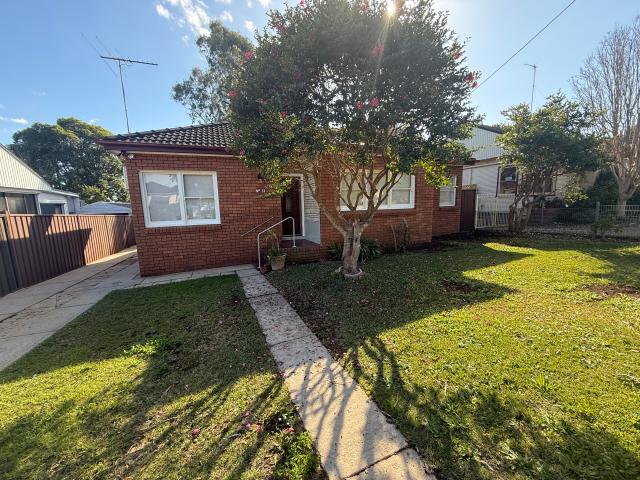 Campbelltown 11 Kendall Street