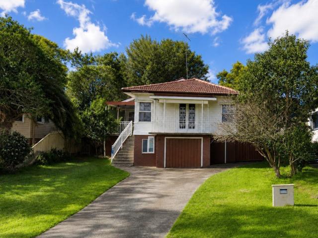 Campbelltown, 12 Innes Street
