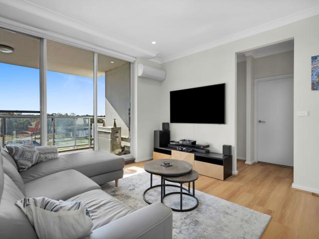 Campbelltown, 16/47 Stowe Avenue