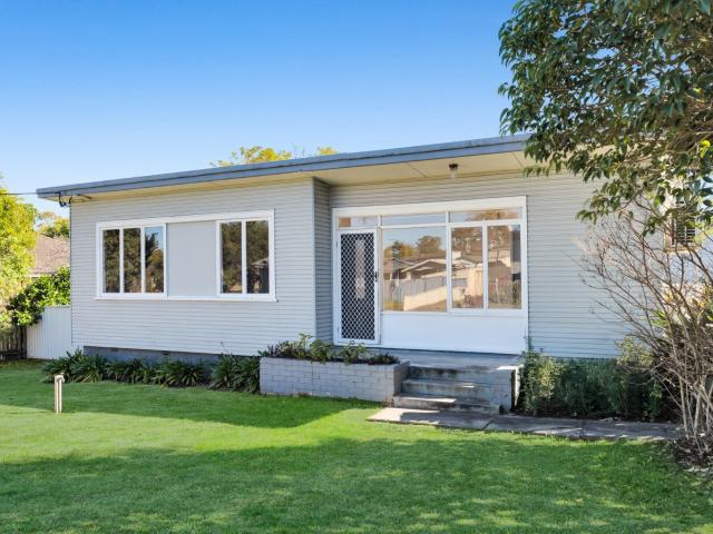Campbelltown, 19 Byron Avenue