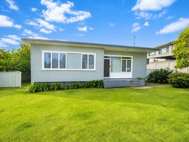 Campbelltown, 19 Byron Avenue