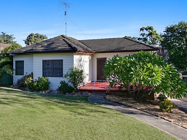 Campbelltown, 23A Sturt Street