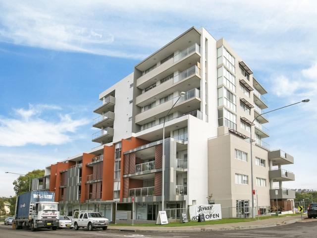 Campbelltown, 24/47 Stowe Avenue