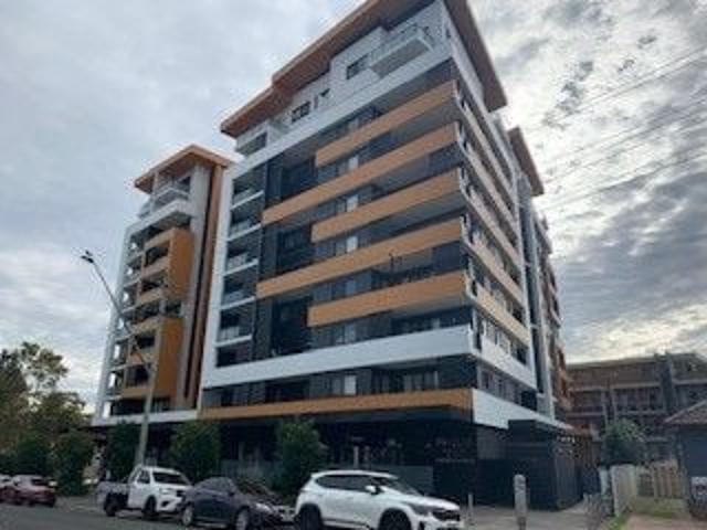 Campbelltown, 24/18 22 Broughton Street
