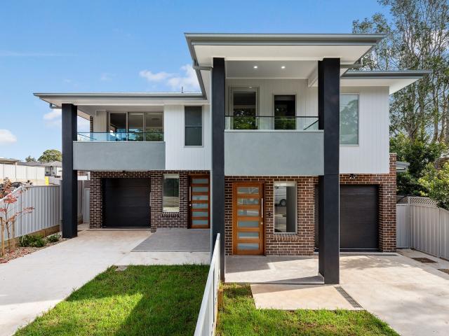 Campbelltown, 7A Ruzac Street